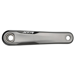 Angrenaj Pedalier SHIMANO XTR FC-M9120-1 - 1x12 Viteze, 170mm, Hollowtech 2 w/o CR, w/o CG, (CL 52mm