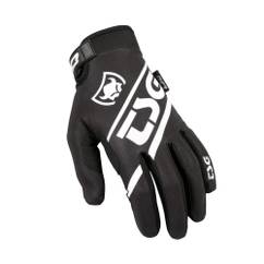 Manusi Ciclism TSG DW (L/F) - Solid Black
