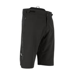 Pantaloni Scurti Ciclism TSG Explorer - Black