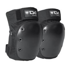 Genunchiere TSG All Terrain - Black