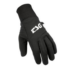 Manusi Ciclism TSG Thermo (L/F) - Black