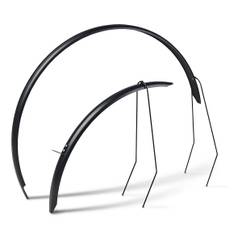Aparatori bicicleta SPECIALIZED Plug and Play Set V2 - Black | Set