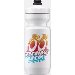 Bidon SPECIALIZED Purist MoFlo 650ml - Special Eyes White