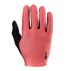 Manusi Ciclism SPECIALIZED Men's Body Geometry Grail (L/F) - Acid Red