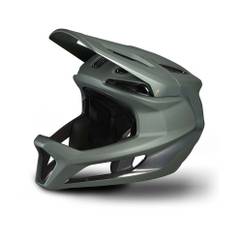 Casca Ciclism Full Face SPECIALIZED Gambit - Oak Green