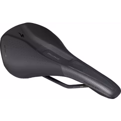 Sa SPECIALIZED Phenom Expert with Mimic - Black 155mm