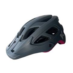Casca Ciclism FUNKIER Eris FH-043 - Gray/Pink