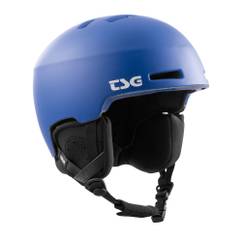 Casca Schi TSG Tweak Solid Color - Satin Nautic