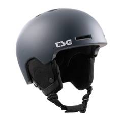 Casca Schi TSG Vertice Solid Color - Satin Paynes Grey