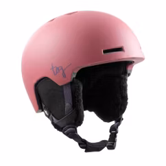 Casca Schi TSG Vertice Wmn Solid Color - Satin Haruno