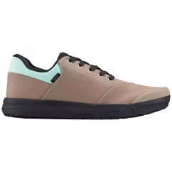 Pantofi Ciclism SPECIALIZED 2FO Roost Canvas Mtb - Taupe/Oasis