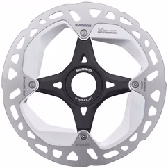 Disc Frana SHIMANO Deore XT RT-MT800 - M 180 mm | Center Lock