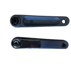 Brate pedaliere SPECIALIZED CRK TURBO, SL 1.1, MOUNTAIN, 165MM, L+R ARMS, ALLOY, PRAXIS