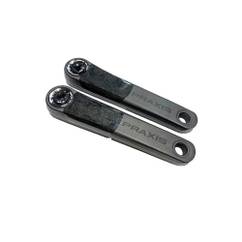Brate pedaliere SPECIALIZED CRK TURBO, SL 1.1, MOUNTAIN, 170MM, L+R ARMS, ALLOY, PRAXIS