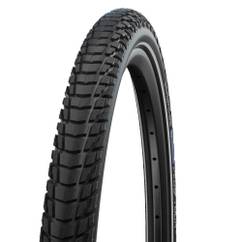 Cauciuc SCHWALBE Marathon Plus Tour - 28x1.50 700x38C (40-622) HS619 B/B+RT Addix - Sarma