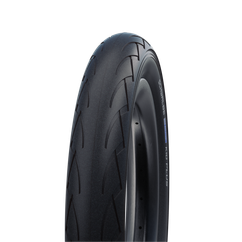 Cauciuc SCHWALBE Kid Plus - 12x1.75 (47-203) HS413 B/B, NMC - Sarma