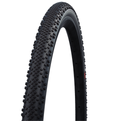 Cauciuc SCHWALBE G-One Bite - 28x1.50 700x40C (40-622) HS487 B/B-SK, Addix SpeedGrip - TLE Pliabil