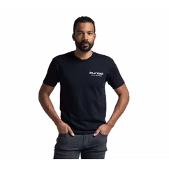 Tricou Ciclism SPECIALIZED Turbo Logo (S/S) - Black