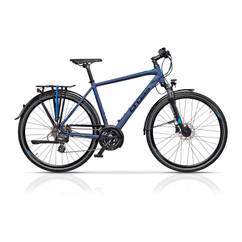 Bicicleta CROSS Avalon Trekking 28
