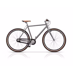 Bicicleta CROSS Spria Urban 28