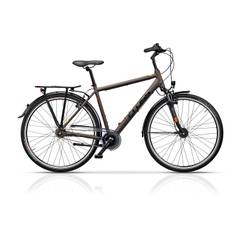Bicicleta CROSS Citerra Man City 28