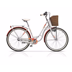 Bicicleta CROSS Picnic City 28