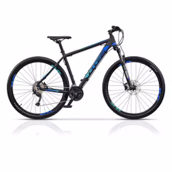 Bicicleta Mtb CROSS GRX 9 Hdb 27.5