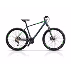 Bicicleta Mtb CROSS Fusion 9 27.5
