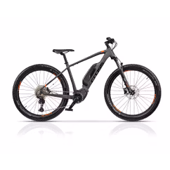 Bicicleta Electrica CROSS Quantum Steps 27.5 Plus