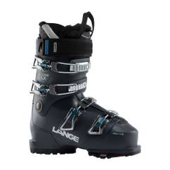 Clapari Dama LANGE LX 75 W HV GW - Pewter Grey
