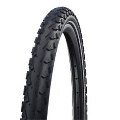 Cauciuc SCHWALBE Land Cruiser Plus - 27.5x2.00 (50-584) HS450 B/B+RT - Sarma