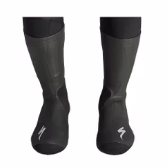 Huse Pantofi Ciclism SPECIALIZED Neoprene - Black