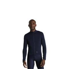 Tricou Ciclism SPECIALIZED Men's Prime Power Grid (L/S) - Dark Navy