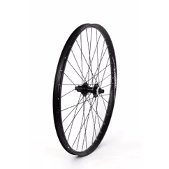 Roata Spate CROSSER X18 32H 28/29'' Thru-Axle - Frana disc (CenterLock) cu Butuc Shimano FH-MT410 | 
