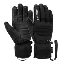 Manusi Schi REUSCH Andy R-TEX XT - Black