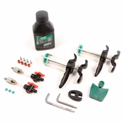 Kit Aerisire Frana SRAM Pro incl. Ulei Mineral Maxima