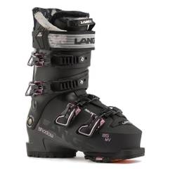 Clapari Dama LANGE Shadow 85 W MV GW - Black Rec.