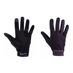 Manusi Ciclism CONTEC Smooth Criminal (L/F) - Black