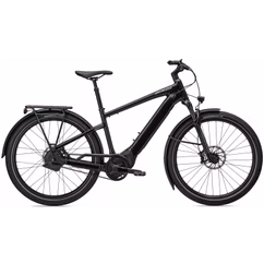 Bicicleta Electrica SPECIALIZED Turbo Vado 5.0 IGH - Cast Black
