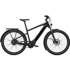 Bicicleta Electrica SPECIALIZED Turbo Vado 3.0 IGH - Cast Black