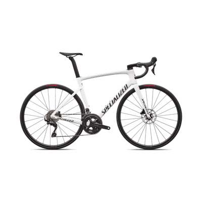 way 引き取りSPECIALIZED TARMAC SPORT Bicicleta Sosea SPECIALIZED Tarmac SL7 Sport - Gloss White