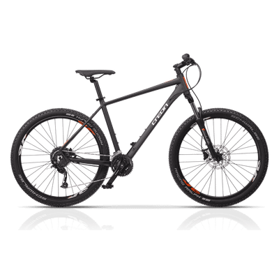 Bicicleta Mtb CREON Fusion 27.5 | Click4Sport
