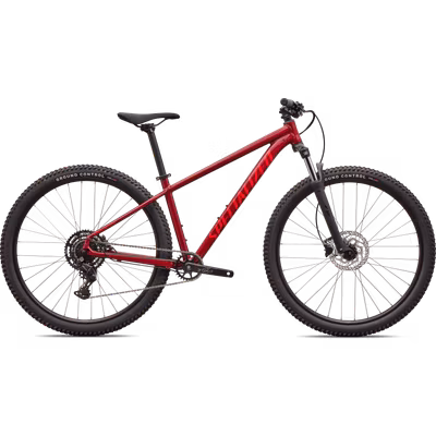 Specialized Rockhopper | Traditie de peste 30 de ani | Click4Sport