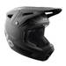 Casca Ciclism Full Face TSG Sentinel Solid Color - Satin Black
