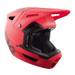 Casca Ciclism Full Face TSG Sentinel Solid Color - Satin Red